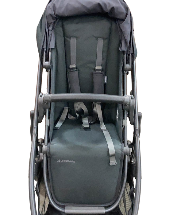 used Strollers