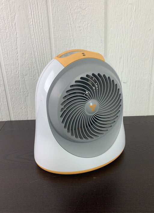 used Vornadobaby Sunny Nursery Heater