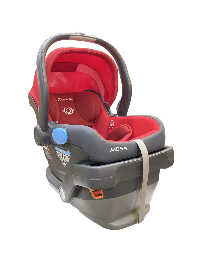 UPPAbaby MESA Infant Car Seat, 2018