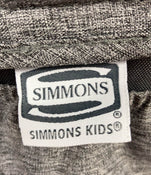 Shop Simmons Kids By The Bed City Sleeper Bassinet at GoodBuy Gear