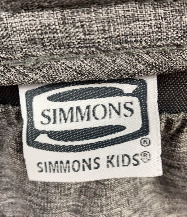 Shop Simmons Kids By The Bed City Sleeper Bassinet at GoodBuy Gear