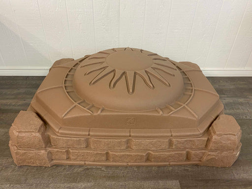 Shop Step2 Naturally Playful Sandbox at GoodBuy Gear