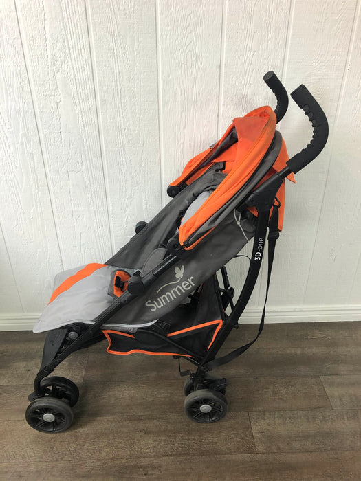 used Strollers