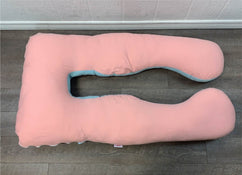 used Queen Rose Pregnancy Body Pillow