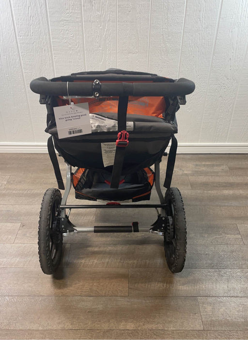 used BOB Sports Utility Stroller