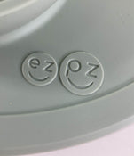 Shop ezpz Tiny Bowl, Sage at GoodBuy Gear