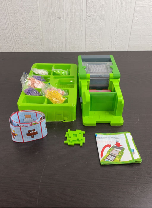 used Quixels 3D The cubes that join with water