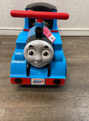 used Power Wheels Thomas And Friends