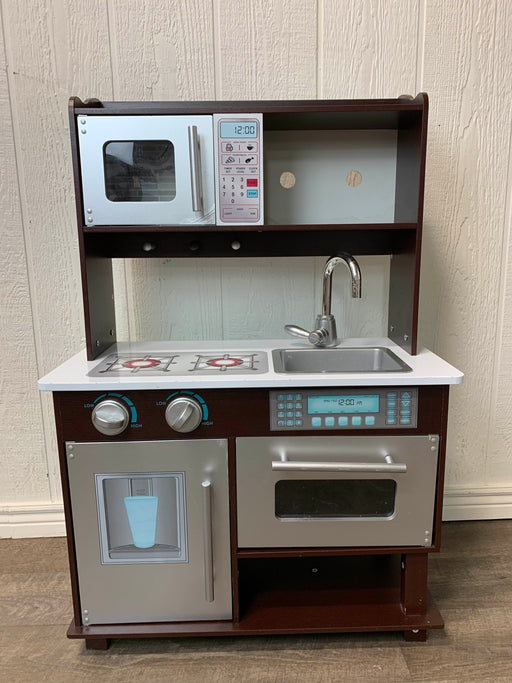 Shop KidKraft Toddler Play Kitchen at GoodBuy Gear