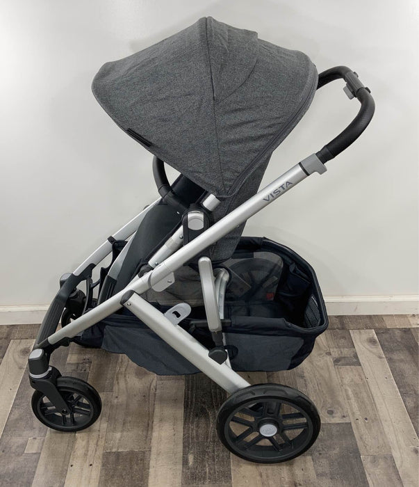 used Strollers