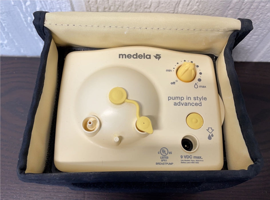 Shop Medela Pump In Style Advanced Breast Pump at GoodBuy Gear
