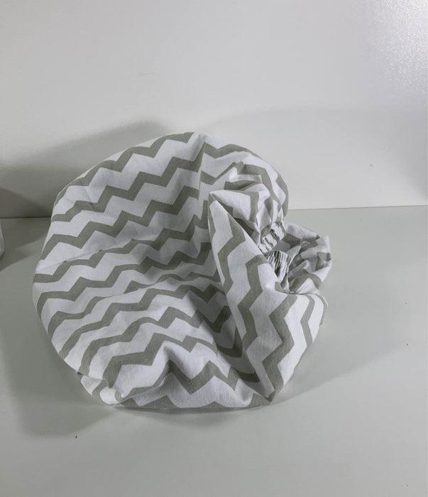 Shop BUNDLE Fitted Crib Sheets at GoodBuy Gear