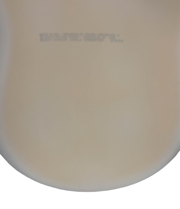 Shop Keekaroo Peanut Changing Pad, Vanilla at GoodBuy Gear