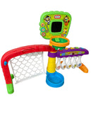 secondhand Little Tikes 3-in-1 Sports Zone