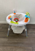 Shop Skip Hop Explore and More Baby's View 3-Stage Activity Center at GoodBuy Gear