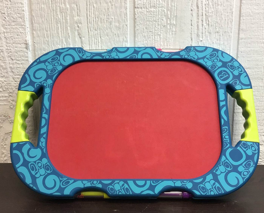 used B. toys Water Doodler Drawing Board