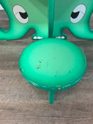 secondhand Playnix Elephant Table