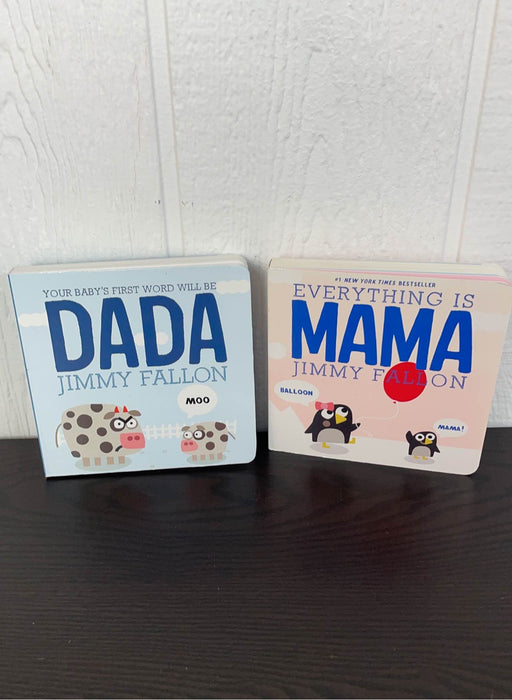 used BUNDLE Board Books