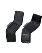Shop UPPAbaby Infant Car Seat Adapter For Maxi Cosi, Nuna, Cybex And Besafe at GoodBuy Gear