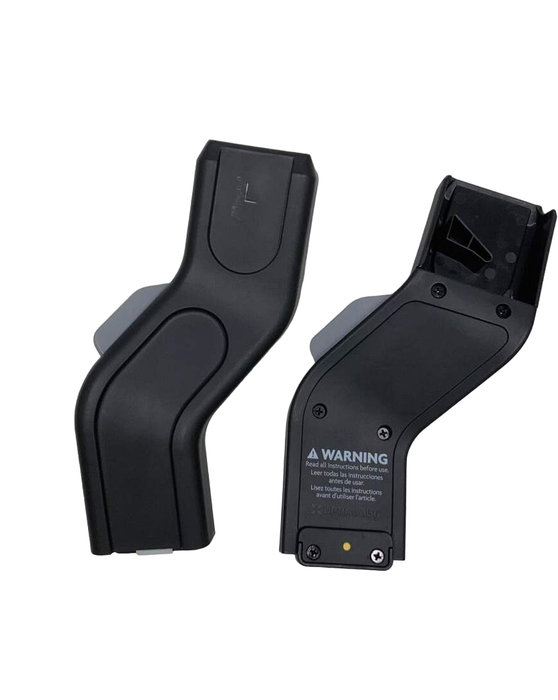 Shop UPPAbaby Infant Car Seat Adapter For Maxi Cosi, Nuna, Cybex And Besafe at GoodBuy Gear