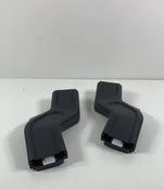 used UPPAbaby Infant Car Seat Adapter For Maxi Cosi, Nuna, Cybex And Besafe