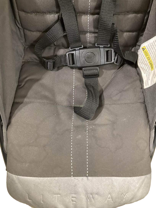 used Strollers