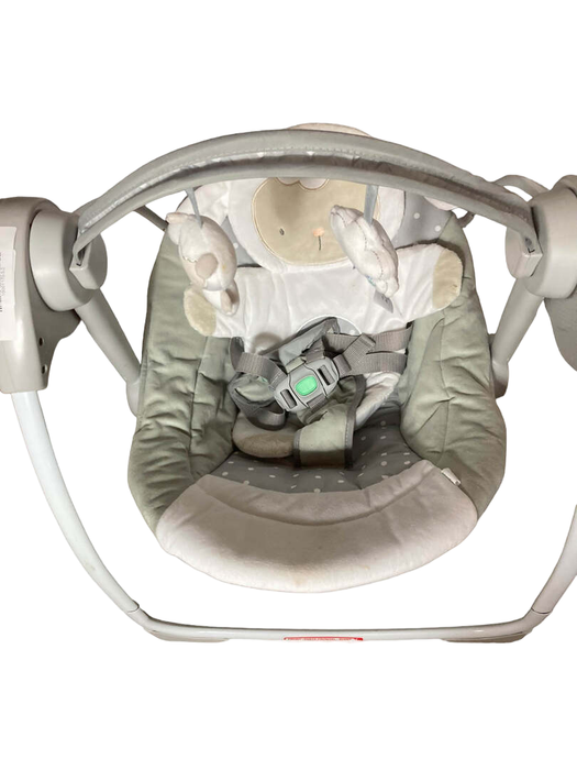 used Infant Gear