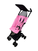 secondhand Delta Children The Clutch Travel Stroller