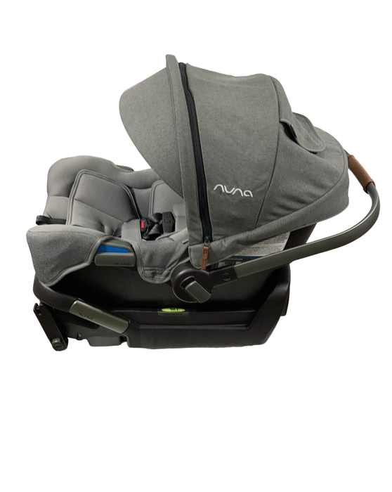 used Carseat