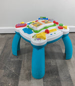 used Activity Centers