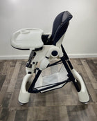 secondhand Infans Baby High Chair Mode A