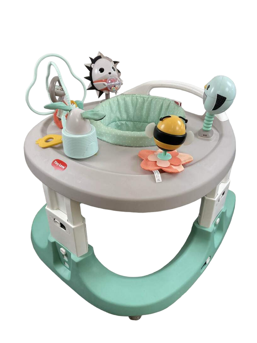 Shop Tiny Love Here I Grow 4-in-1 Baby Walker And Activity Center, Magical Tales at GoodBuy Gear