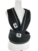 used Baby K'tan Active Baby Carrier, active, Medium, Active Black