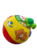 secondhand VTech Wiggle & Crawl Ball