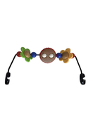 secondhand BabyBjorn Toy For Baby Bouncer, Googly Eyes