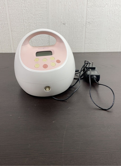 secondhand Spectra Baby S2 Plus Electric Breast Pump