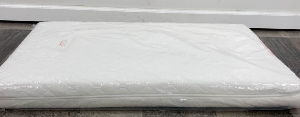 Babyletto Pure Core Mini Crib Mattress With Hybrid Waterproof Cover