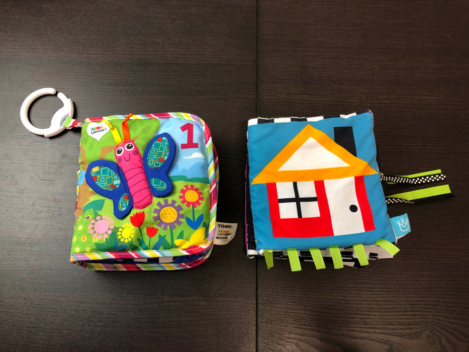 secondhand BUNDLE Soft Books