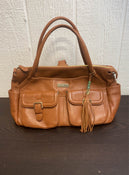 used Lily Jade Elizabeth Diaper Bag