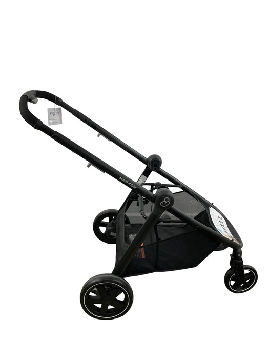 secondhand Strollers