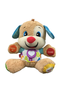 used Fisher Price Laugh And Learn Smart Stages Puppy