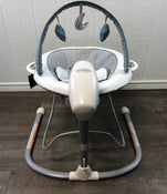 used Graco Duet Sway LX Swing With Portable Bouncer