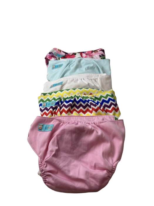 Shop Alva Baby One Size Adjustable Cloth Diapers at GoodBuy Gear
