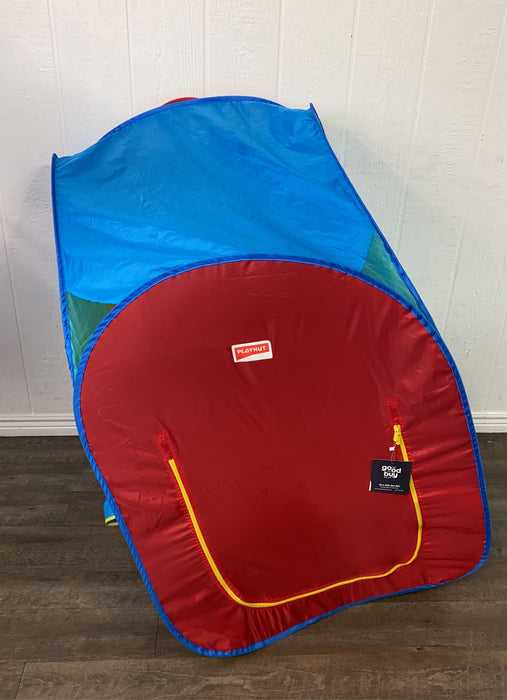 used Playhut Pop Up Tent