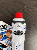 secondhand Star Wars Stormtrooper Light Saber