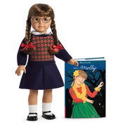 American Girl Doll 18in