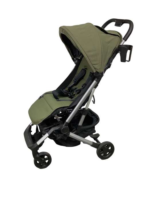 used Colugo Compact Stroller, 2023, Olive