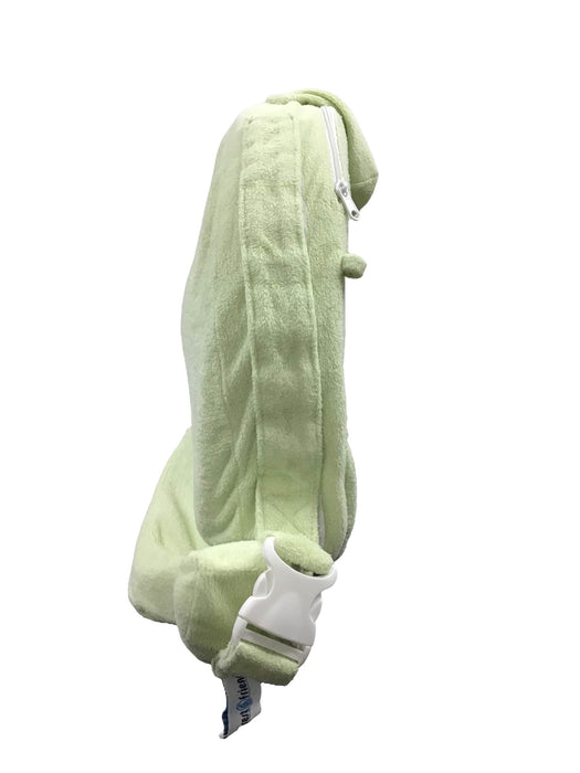 secondhand My Brest Friend Nursing Pillow, Green