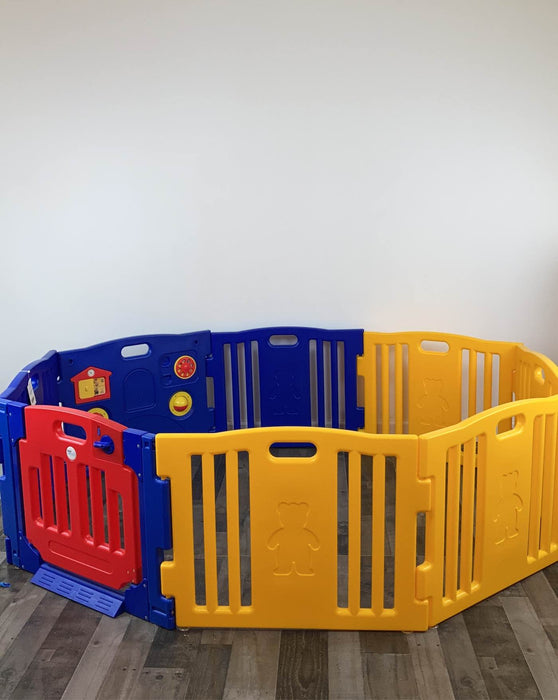 secondhand Baby Diego Cub’Zone