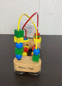 secondhand Melissa & Doug My First Bead Maze